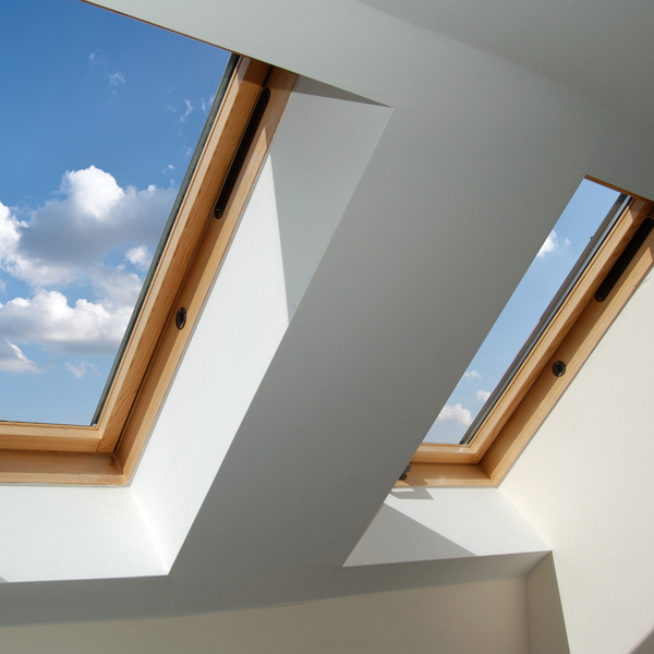 a close up of a window