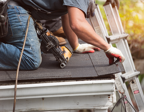 roofing repair