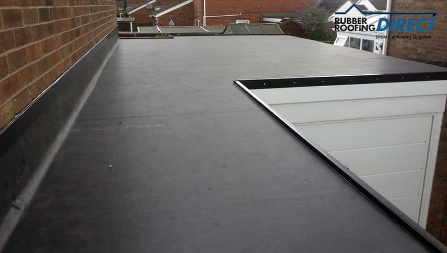 Flat Roof